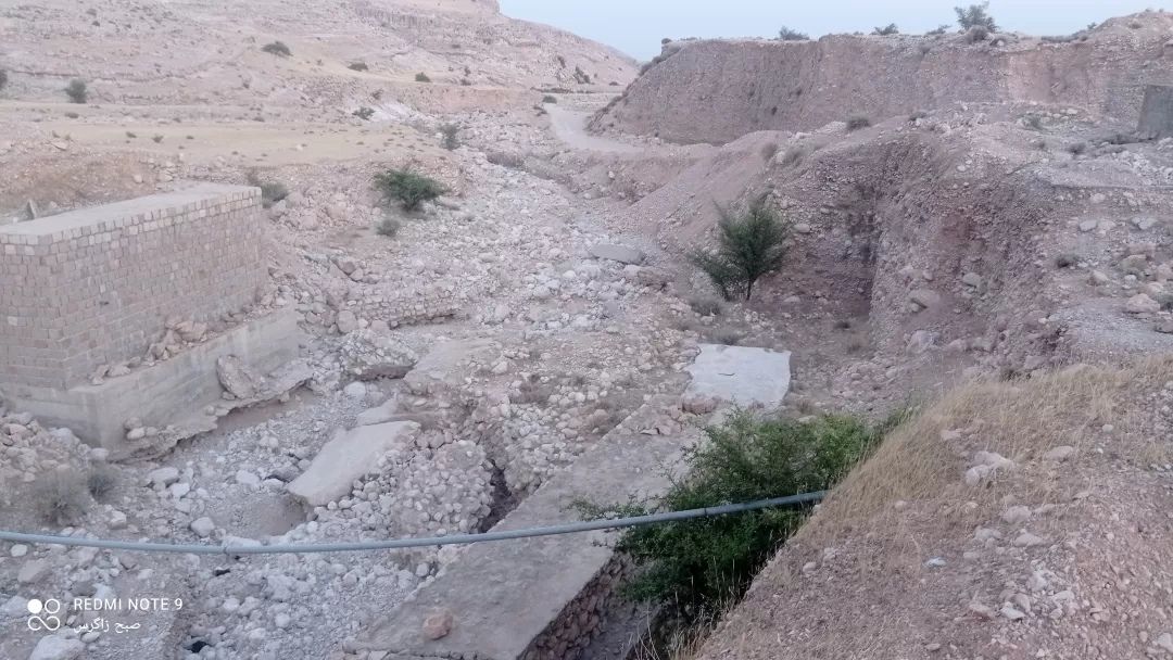 پل پشتاوه، فاجعه ۱۴ساله در همسایگی لیکک