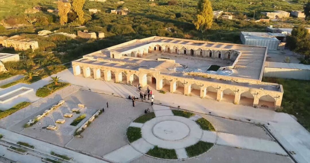 دهدشت آلوده ترین شهر ایران شد