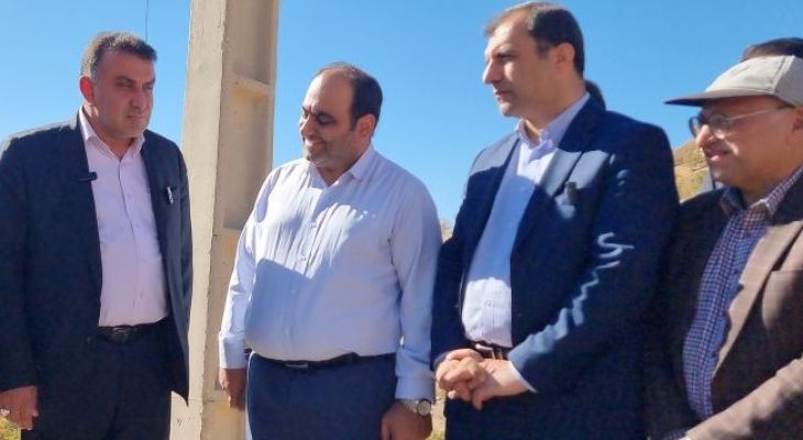 سرنوشت بزرگترین پل‌حلقه‌ای ایران در هاله‌ای از ابهام