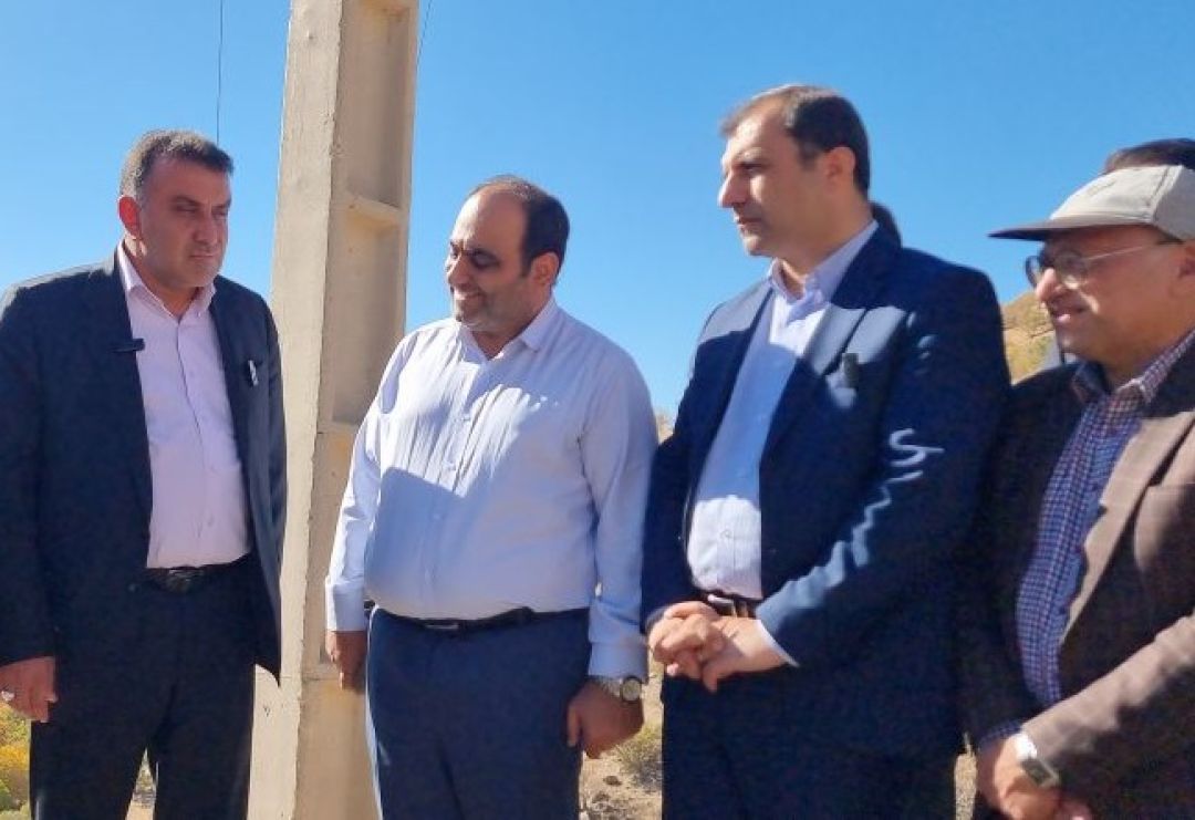 سرنوشت بزرگترین پل‌حلقه‌ای ایران در هاله‌ای از ابهام