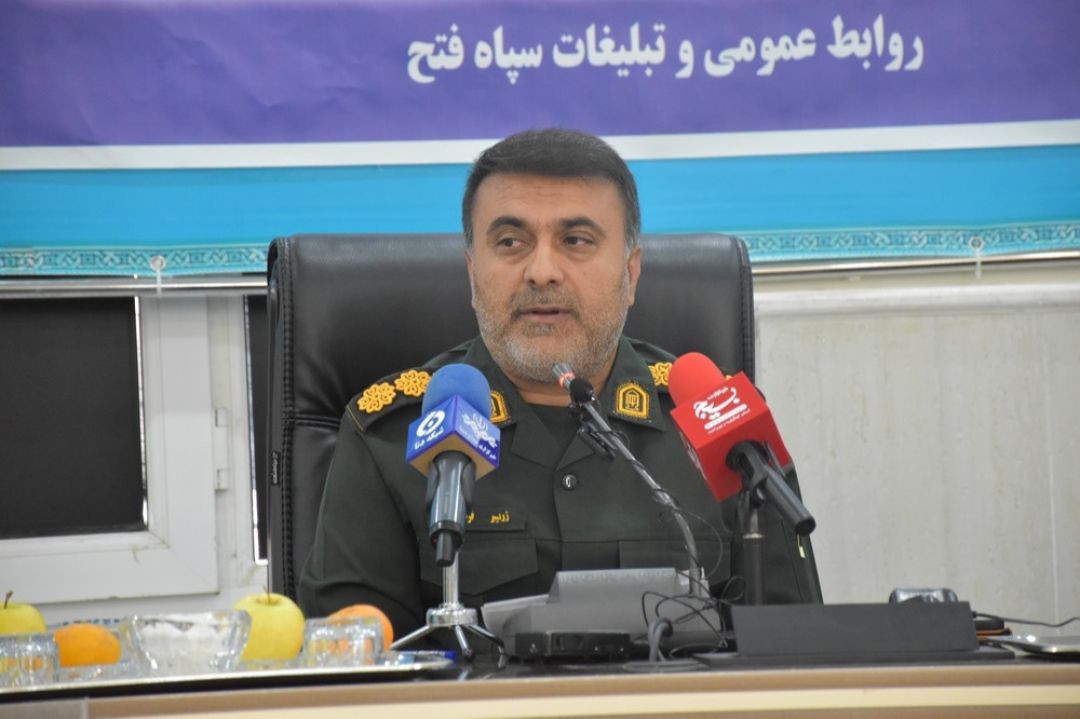 هفته بسیج در کهگیلویه‌وبویراحمد چه خبر است