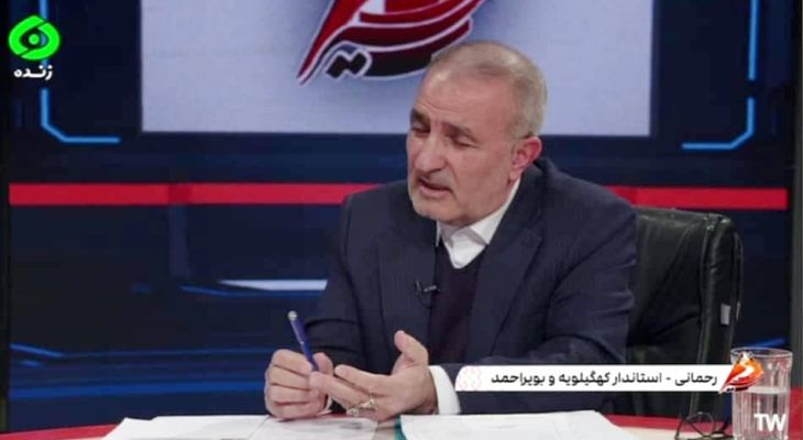 ناگفته‌های استاندار کهگیلویه‌وبویراحمد در خصوص ۲ سد