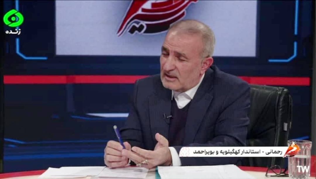 ناگفته‌های استاندار کهگیلویه‌وبویراحمد در خصوص ۲ سد