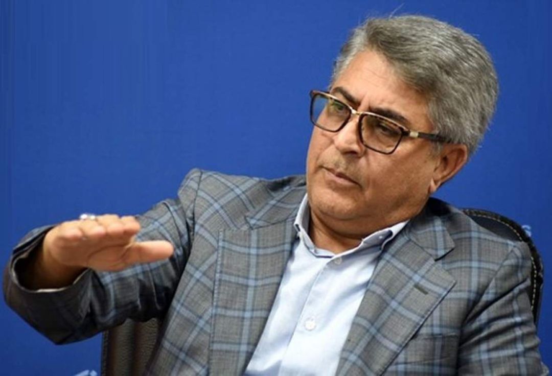 واکنش تند وکیلی به خطای پزشکیان