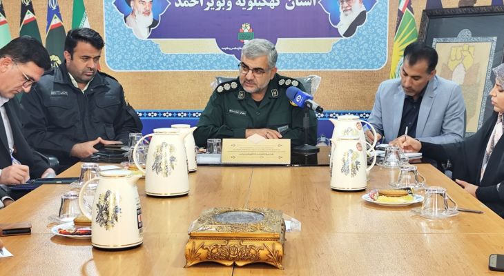 جزئیات وداع با لاله‌های آسمانی در کهگیلویه‌وبویراحمد