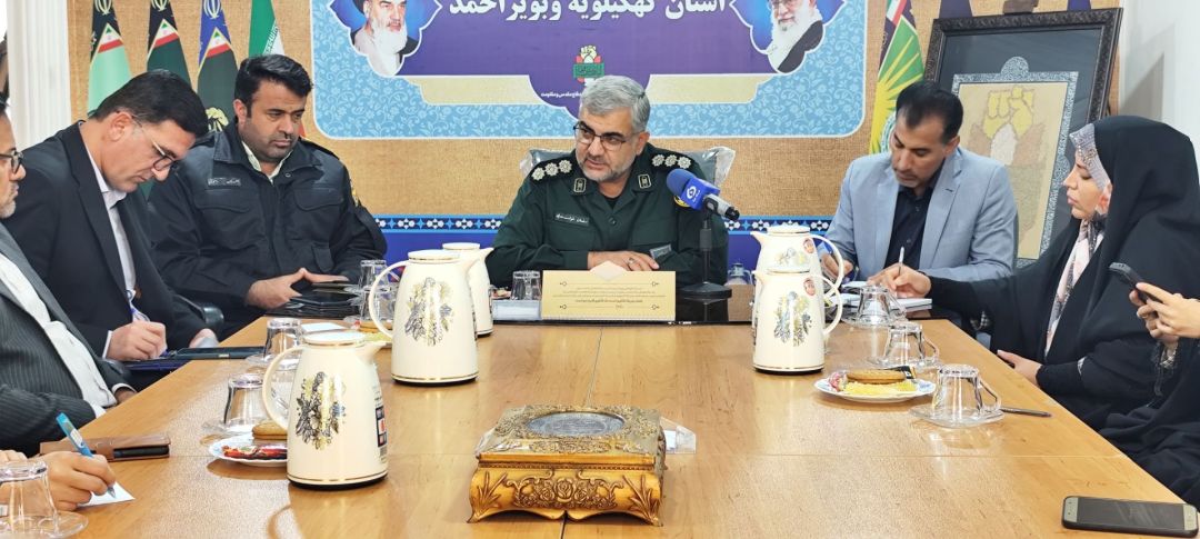 جزئیات وداع با لاله‌های آسمانی در کهگیلویه‌وبویراحمد