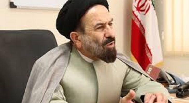 پیام طوفانی «بزرگواری» به تاجگردون، موحد و بهرامی