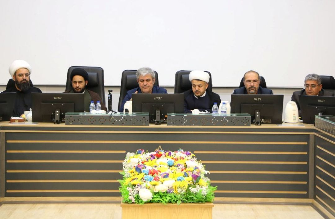 تحلیلی از یک نشست متفاوت در گچساران