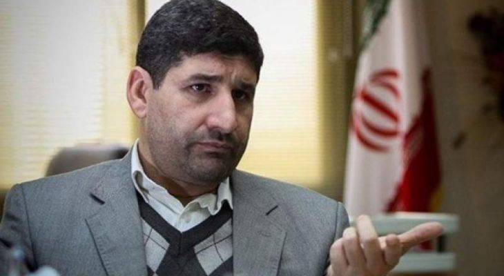 موضع‌گیری سیدضیاء هاشمی در برابر سدهای جنجالی دنا