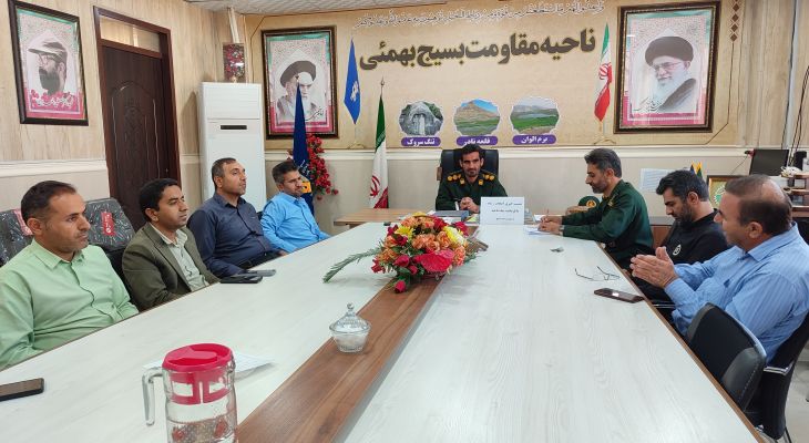 اجرای بیش‌ از ۵۰ برنامه به‌مناسبت هفته بسیج