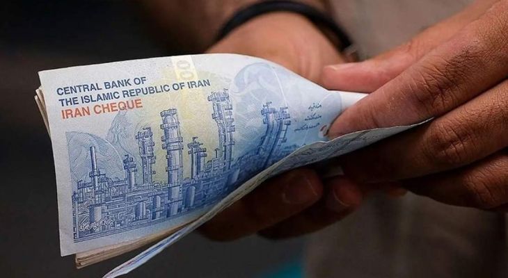 یارانه نقدی آبان ماه واریز شد