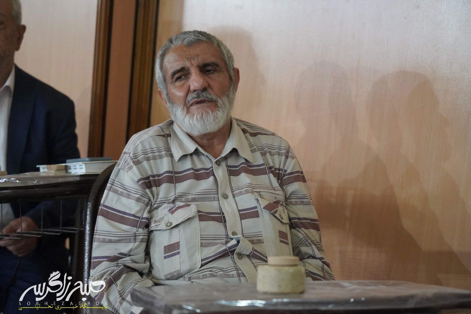 شکوه نماز جمعه در سایه‌سار دنا