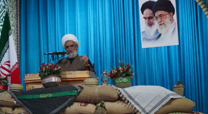 تمرکز بر پروژه‌های نیمه‌تمام؛ راهبرد کلان مدیریت استان