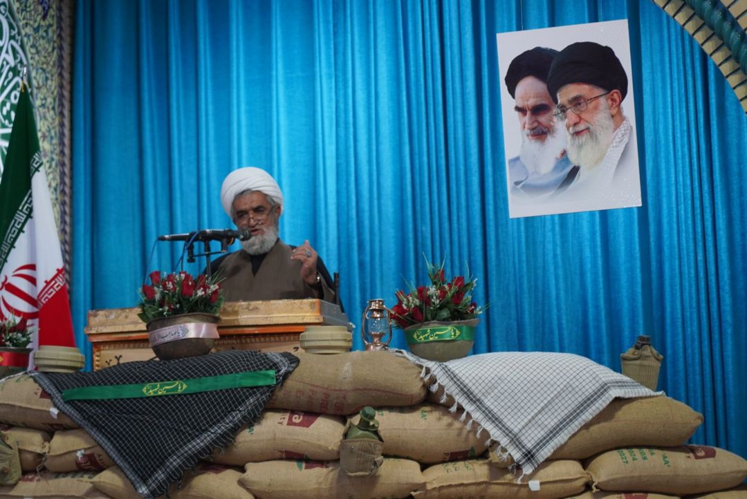 تمرکز بر پروژه‌های نیمه‌تمام؛ راهبرد کلان مدیریت استان