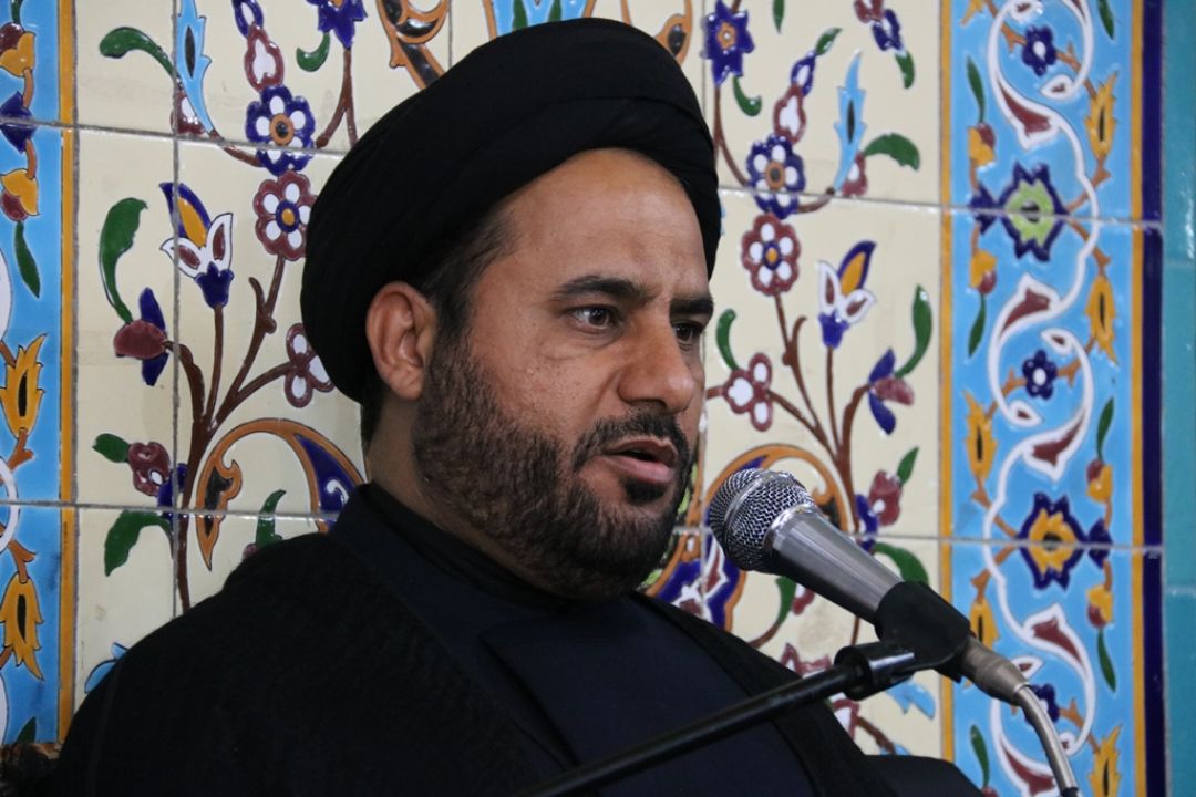 رفع بیکاری و گرانی مطالبه جدی امام‌جمعه گچساران