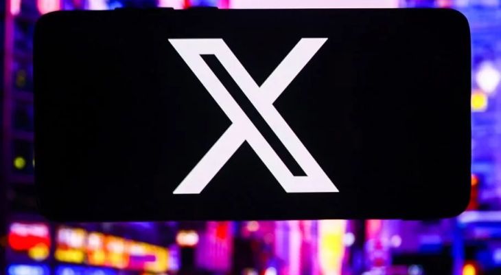 هشتگ «نهضت مردمی» در صدر ترندهای شبکه ایکس