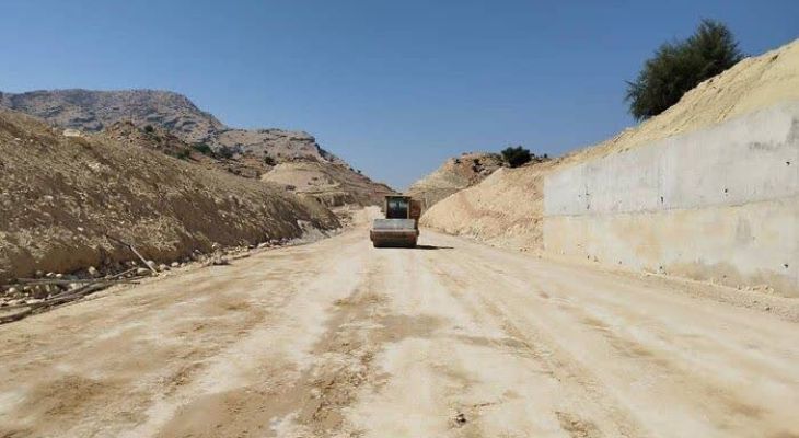 قطعه دوم لنده‌تراب؛ تکه گمشده ارتباطی