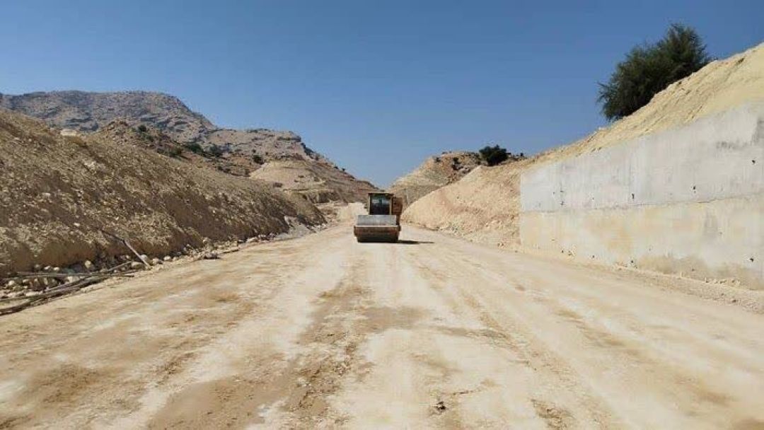 قطعه دوم لنده‌تراب؛ تکه گمشده ارتباطی