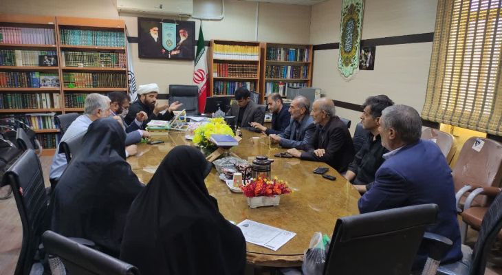 برنامه‌های ویژه فاطمیه دوم در کهگیلویه اجرا می‌شود