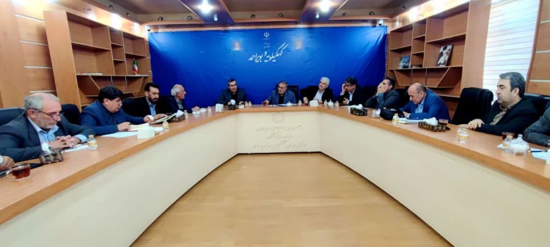 رفع مشکلات سد تنگ‌سرخ اولویت است