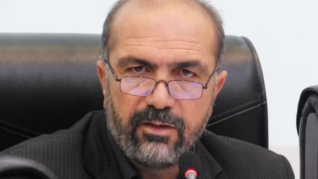 قول فرماندار گچساران به نیروهای شرکتی چه بود؟