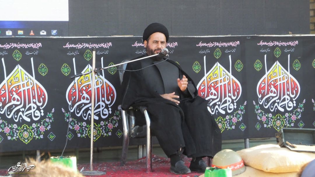 یادواره «لاله‌های روشن» در دبستان آزادی گچساران