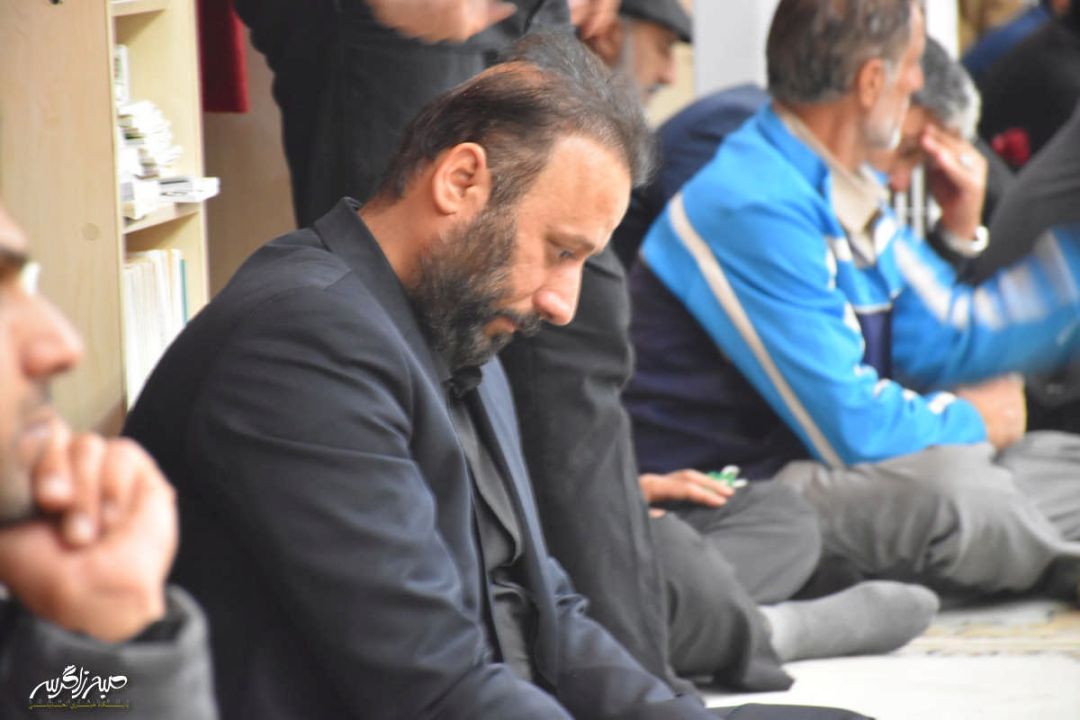 مهمان‌نوازی مردم یاسوج از پیکر‌های اهالی بهشت