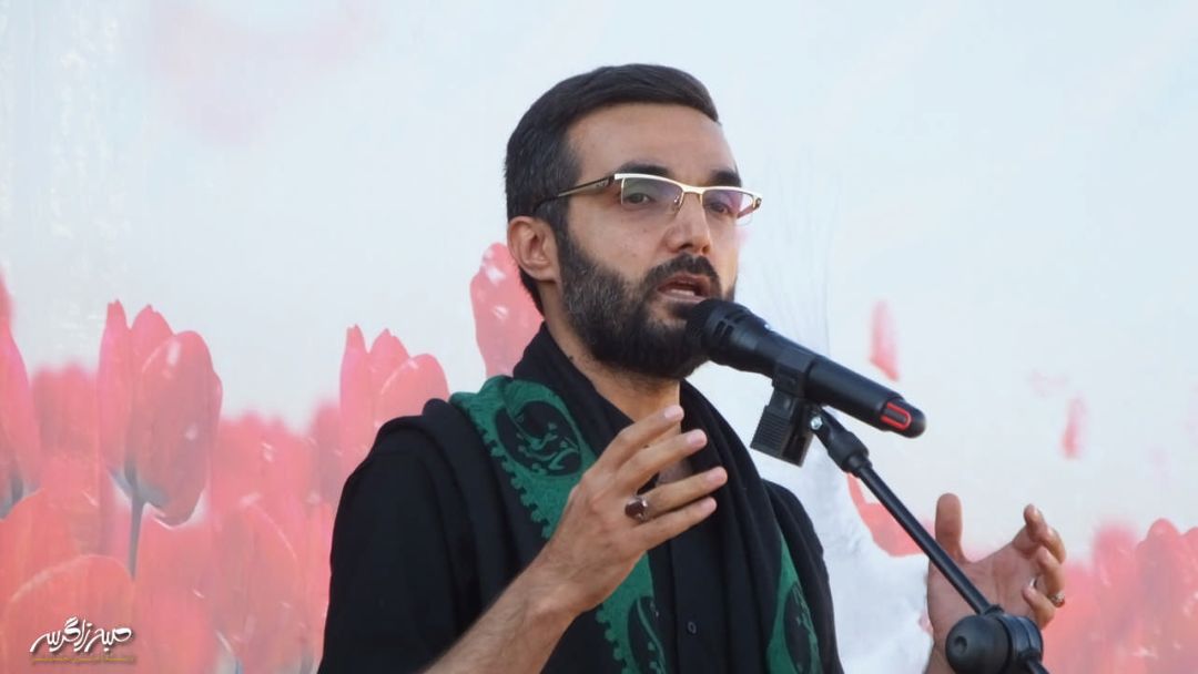 غوغای گچسارانی‌ها در تشییع و تدفین شهید گمنام