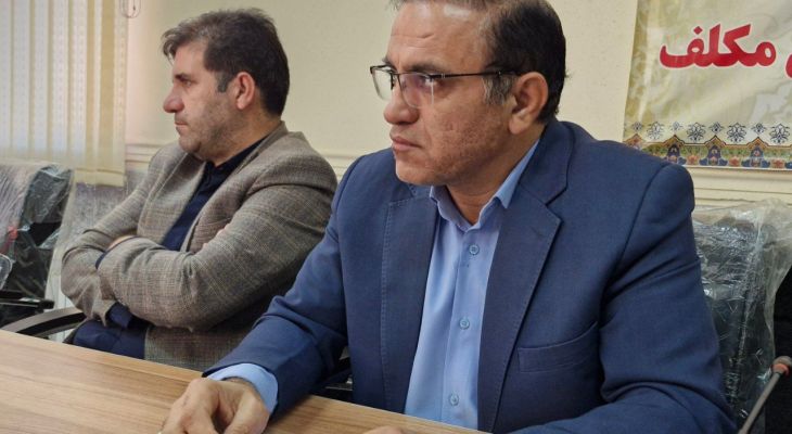 مددجویان کهگیلویه و انتظار برای تسهیلات اشتغال