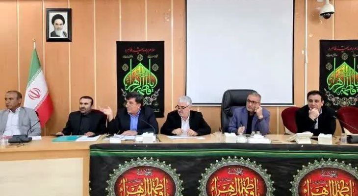 اردیبهشت تصمیم‌ساز؛ از هم‌اکنون آماده‌باش