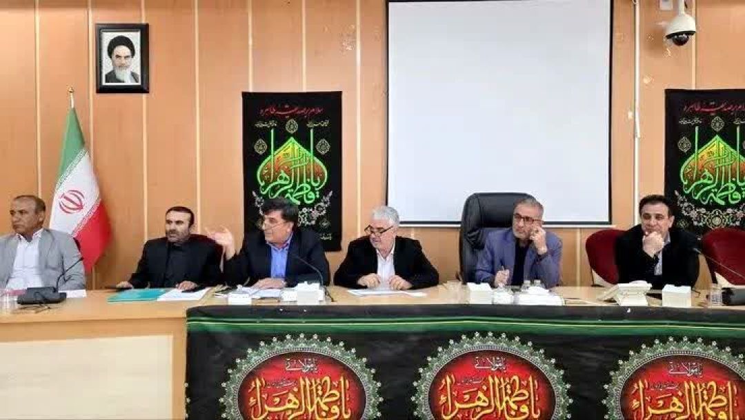 اردیبهشت تصمیم‌ساز؛ از هم‌اکنون آماده‌باش