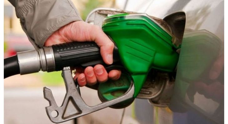 تکذیب خبر بنزین ۵۵۰۰ تومانی