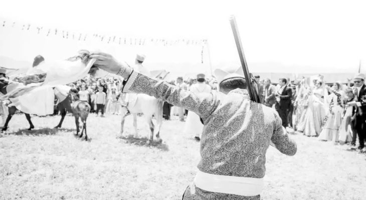 زخم کهنه فرهنگ اسلحه؛ چرا کهگیلویه‌وبویراحمد درمان نمی‌شود؟