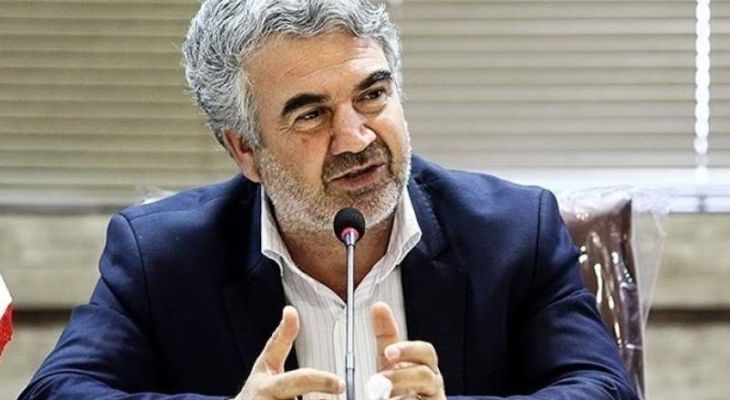 تکذیب خبر انتقال دکل میدان گازی مختار یاسوج