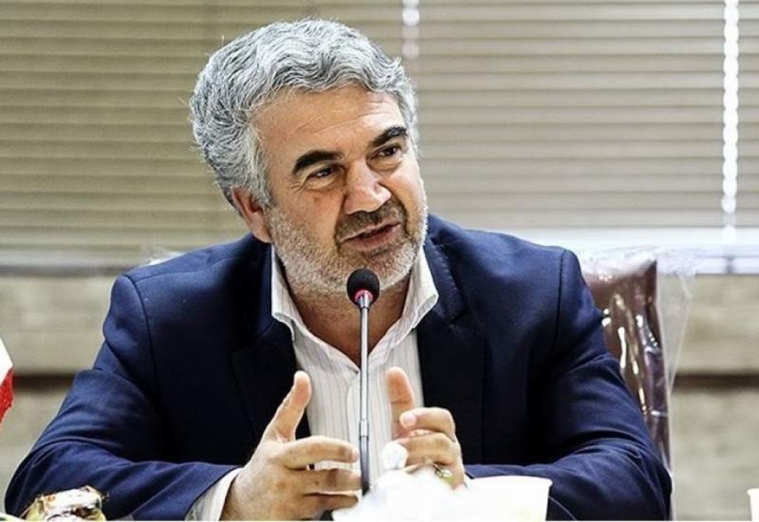 تکذیب خبر انتقال دکل میدان گازی مختار یاسوج