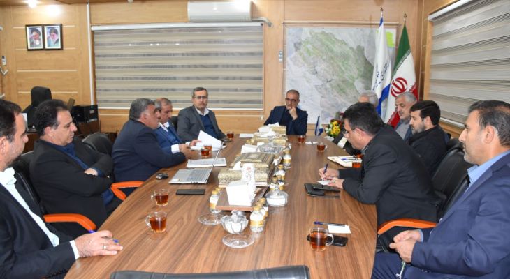 کهگیلویه‌وبویراحمد پیشتاز در ایثار و ایمان