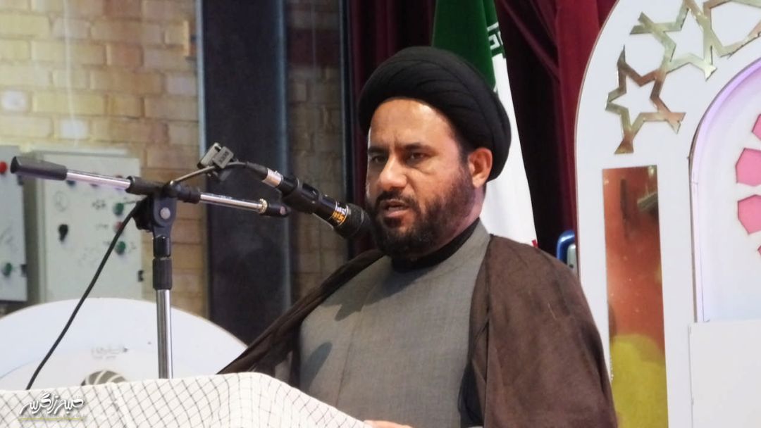 اختتامیه نهمین دوره مسابقات قرآن کریم در گچساران