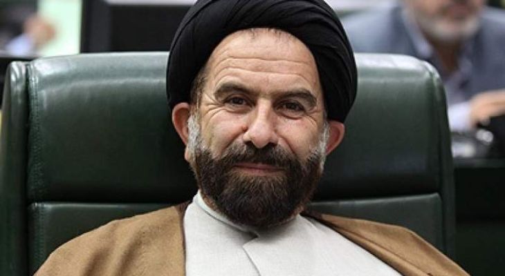 بزرگواری پشت استاندار درآمد