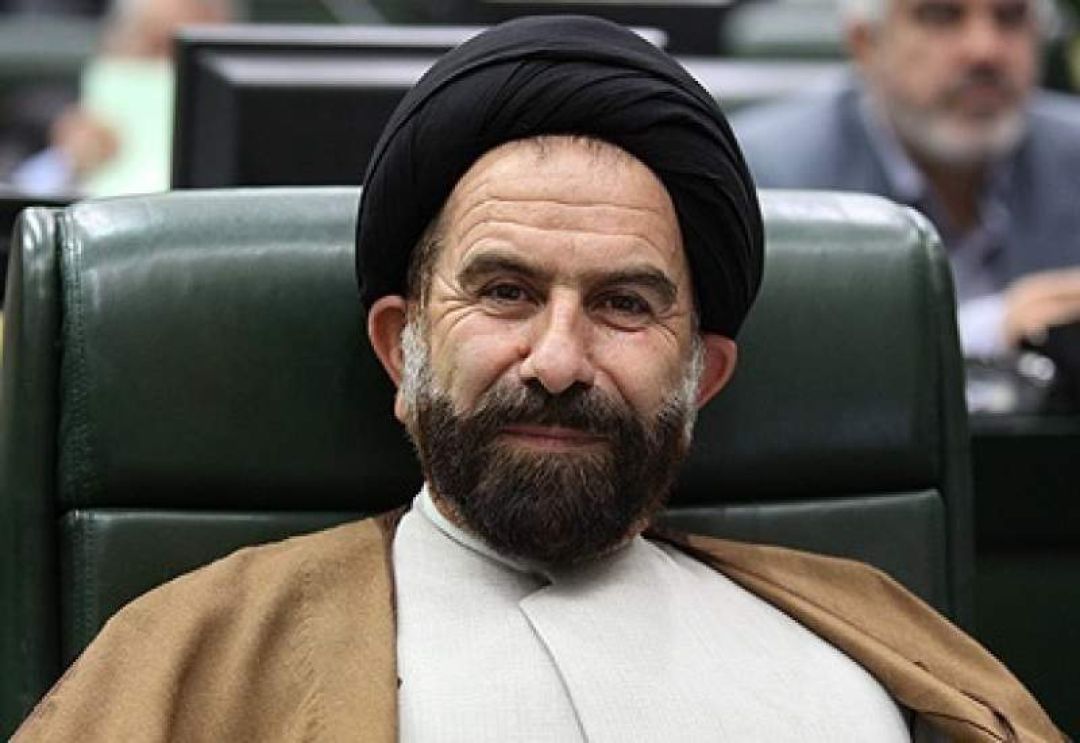 بزرگواری پشت استاندار درآمد