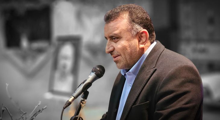 نامه تند رئیس نظام پزشکی علیه رفتار محمدبهرامی!