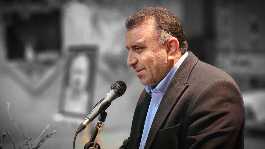 نامه تند رئیس نظام پزشکی علیه رفتار محمدبهرامی!