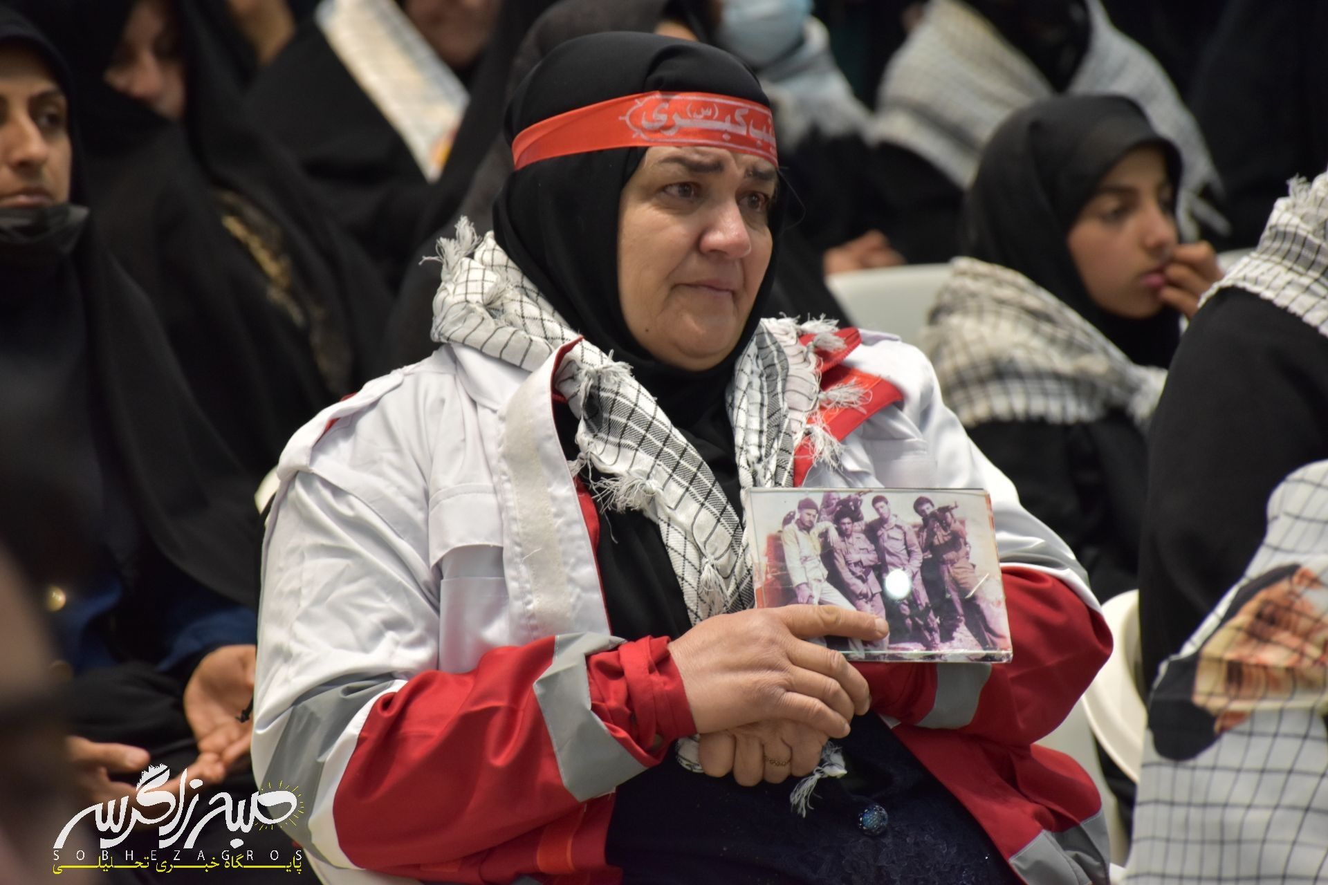 رزمایش وحدت و اقتدار بسیج در بویراحمد