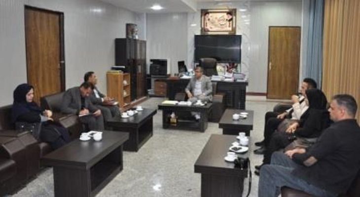 ورود دادستان یاسوج به مسئله کشتارگاه‌های غیرمجاز دام