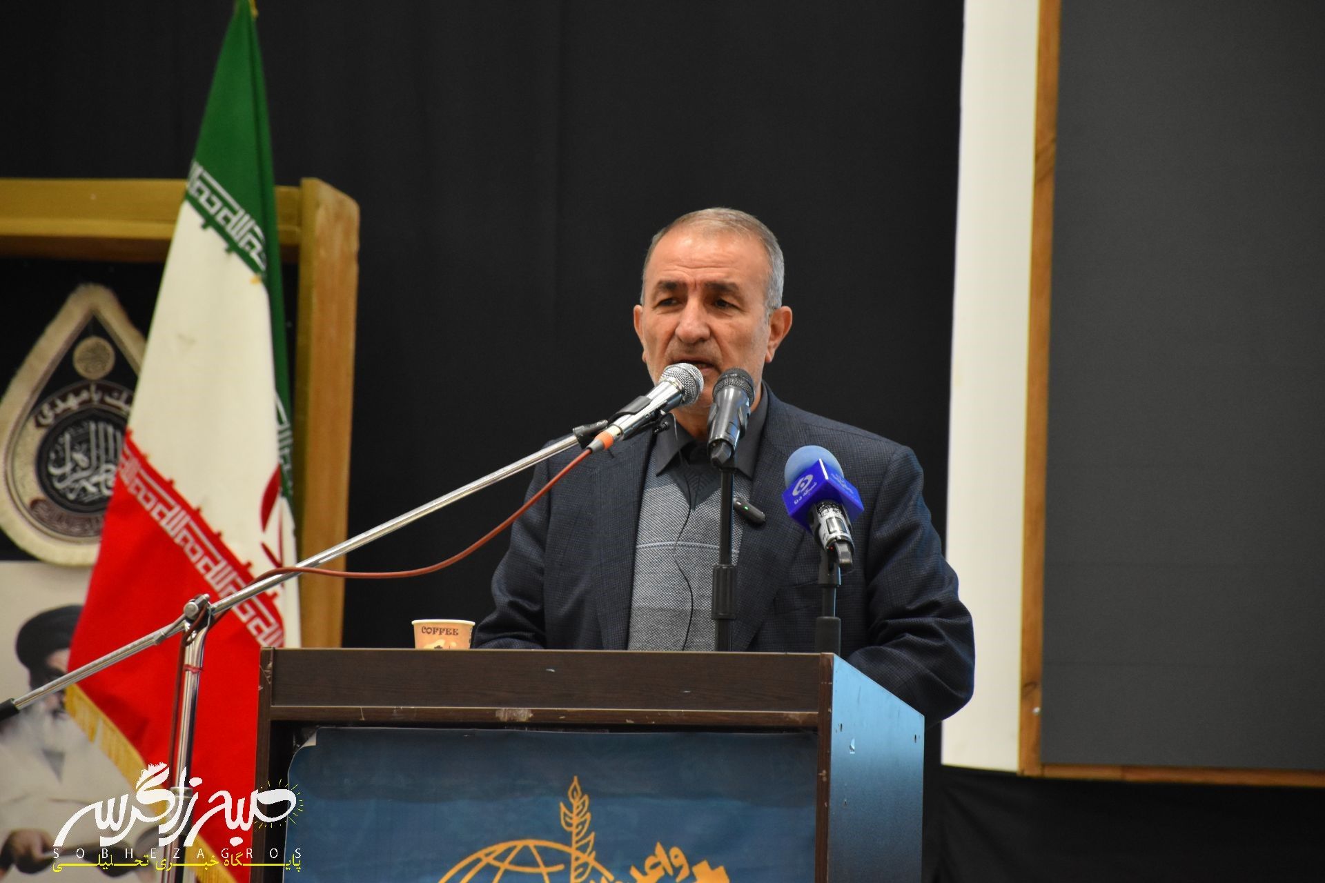 رزمایش وحدت و اقتدار بسیج در بویراحمد