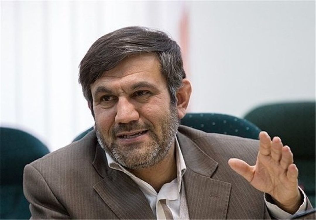 بسیج؛ کلید طلایی حل مشکلات کشور