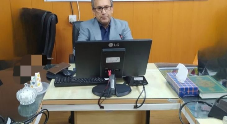 هشدار شیوع پیک آنفولانزا در استان کهگیلویه‌وبویراحمد