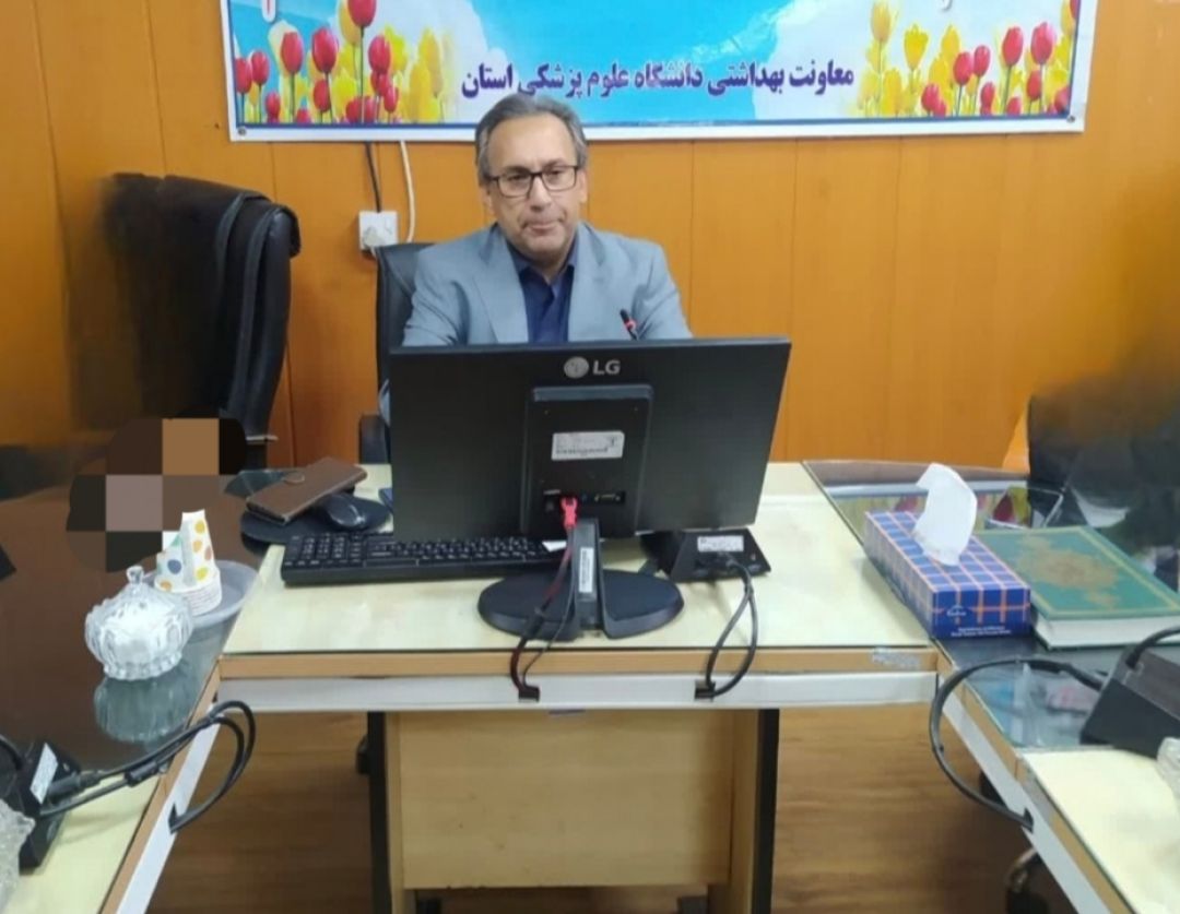 هشدار شیوع پیک آنفولانزا در استان کهگیلویه‌وبویراحمد