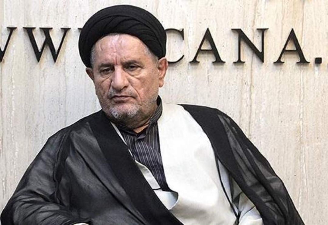 شکایت از سد بدون مجوز ماندگان در مجلس