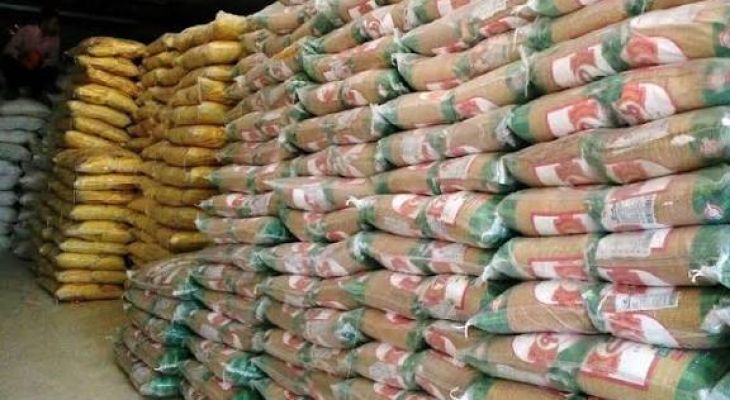 بازار برنج دهدشت ملتهب شد