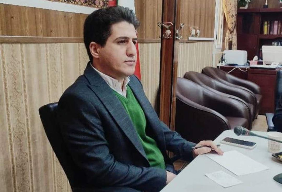 معاون غذا و داروی علوم‌پزشکی یاسوج منصوب شد